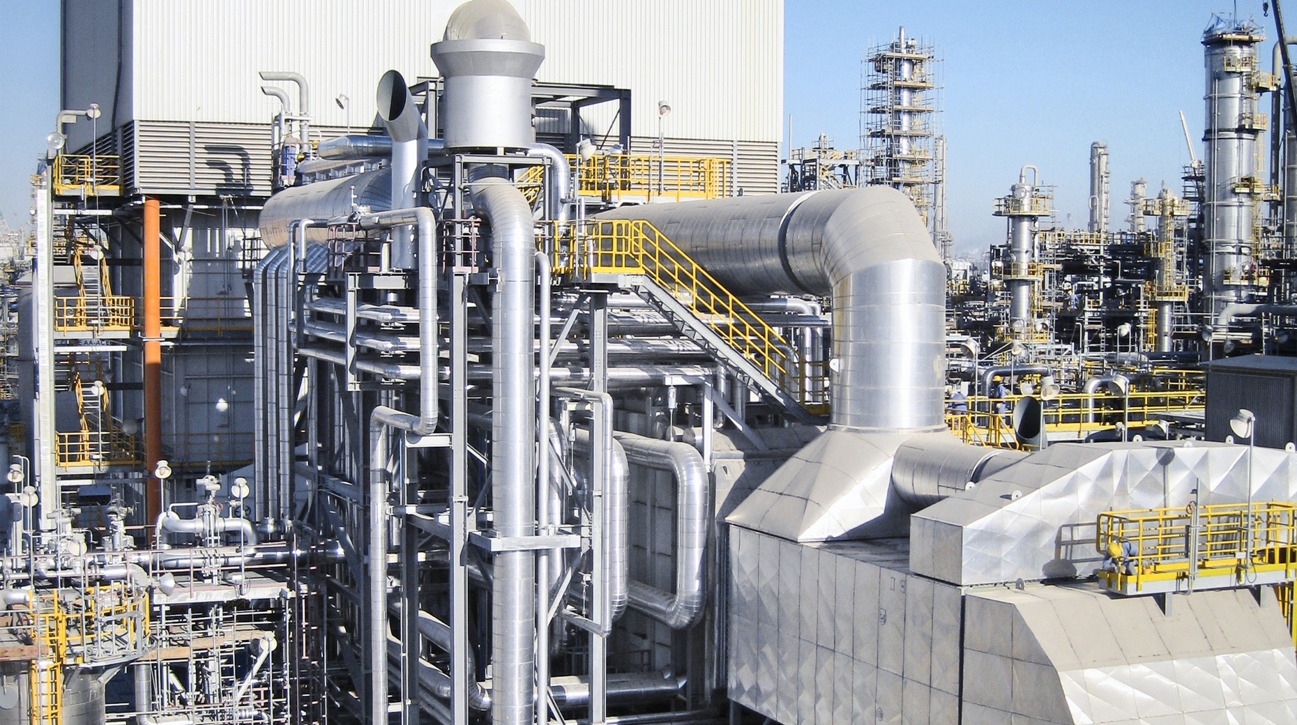 Static and Detailed Engineering